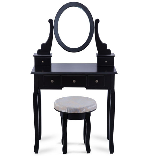 House of Hampton® Fedrico Vanity Wayfair